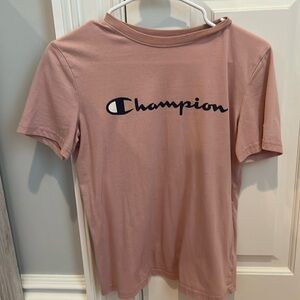 champion t-shirt extra large authentic athletic wear